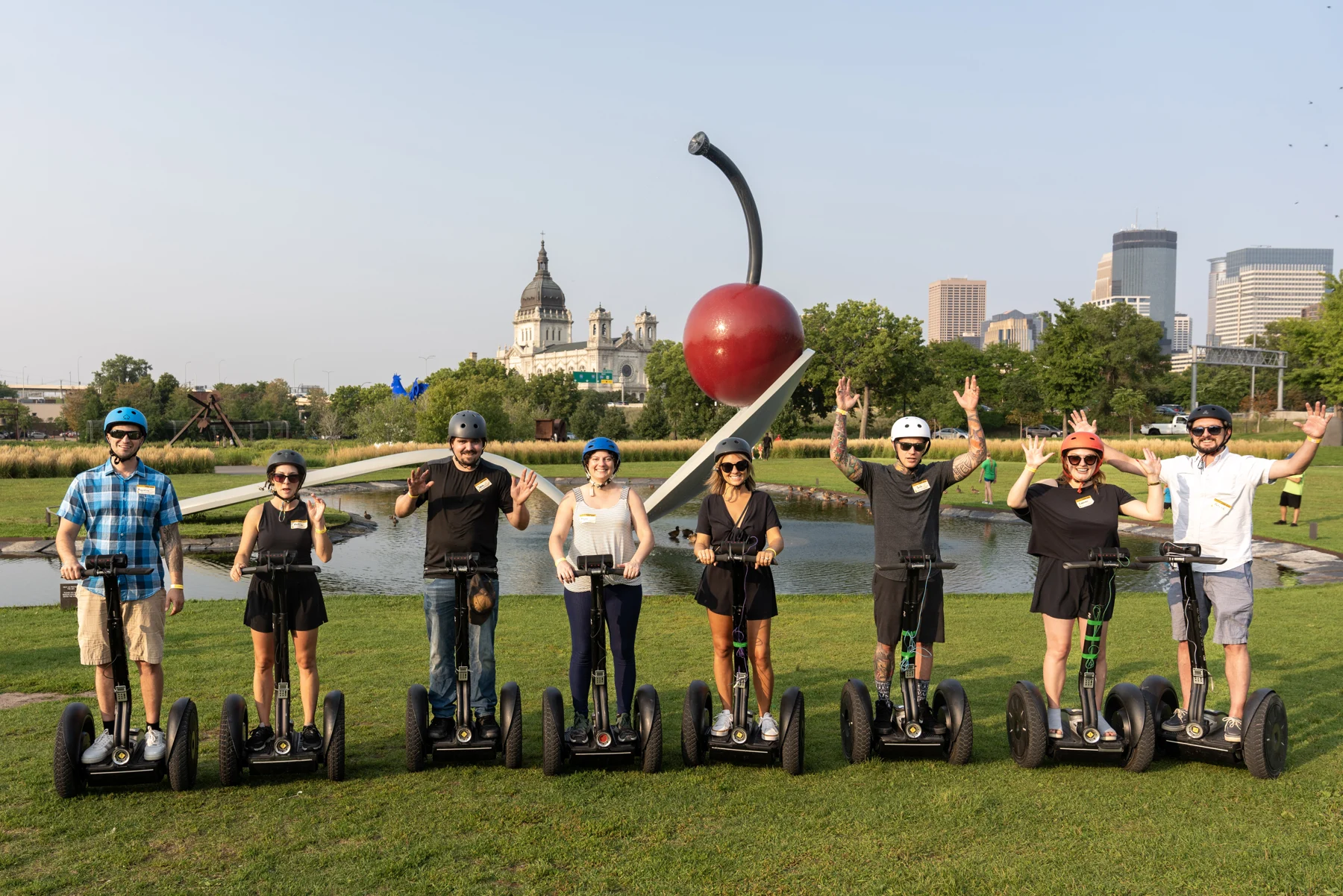 Sculpture Garden Insider Tour